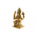 Maa Karu Mariamman Brass Statue