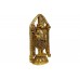 Divine Tirupati Balaji Brass Idol - i