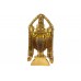 Divine Tirupati Balaji Brass Idol - i