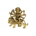 Maa Durga Idol in Brass