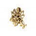 Maa Durga Idol in Brass