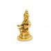 Annapurna Idol in Brass