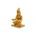 Annapurna Brass Idol