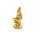 Annapurna Statue in Brass