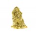 Avaneesh Ganesha in Brass