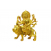 Durga Maa on Lion - cii