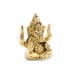 Ganesha in Brass - vi