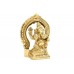 Ganesha in Brass - xvii