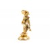 Ganesha in Brass - xxv