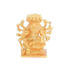 Gayatri Statue