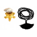 Heera Shankh with Hakeek Rosary - xliv