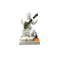 Chakra Vastu Saraswati Idol