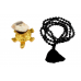 Heera Shankh with Hakeek Rosary - lxvii