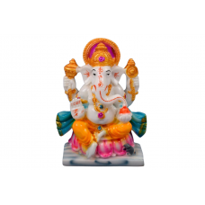 Lord Ganesha Idol - ii