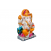 Lord Ganesha Idol - ii