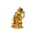 Ganesha in Brass - xx