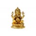 Ganesha in Brass - xx