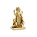 Dattatreya Statue in Brass