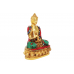 Buddha Statue Stone Decoration - ii