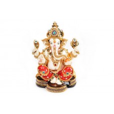 Lord Ganesha Idol-iii