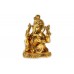 Ganesha in Brass - xxii