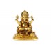 Ganesha in Brass - xxi