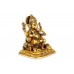 Ganesha in Brass - xxi
