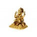 Ganesha in Brass - xxi