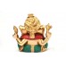turban-ganesha-with-stone-work