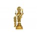 Lord Murugan Brass Idol - i