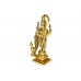 Lord Murugan Brass Idol - i
