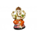 Laxmi Ganesh and Saraswati Idols Set - i