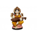 Laxmi Ganesh and Saraswati Idols Set - i