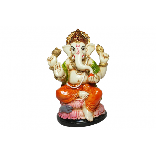 Lord Ganesha Idol - i