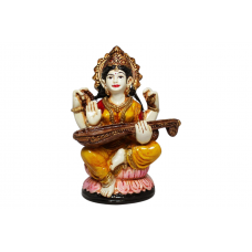 Maa Saraswati Idol