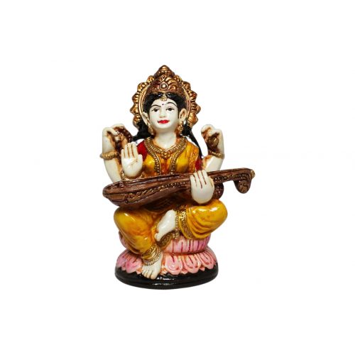 Maa Saraswati Idol