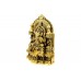 Exquisite Riddhi Siddhi Ganesh Idol