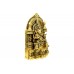 Exquisite Riddhi Siddhi Ganesh Idol