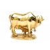 Gaumata in Brass