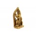 Dattatreya Idol in Brass - i