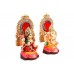 Ganesh Laxmi Idol Set