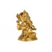 Ganesha in Brass - xxvi