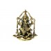 Ganesha in Brass - xiv