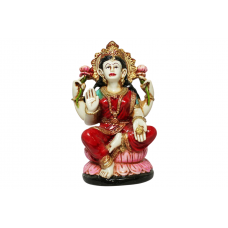 Goddess Mahalaxmi Idol