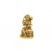Hanuman Statue in Brass - ii