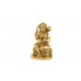 Hanuman Statue in Brass - ii