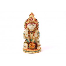 Hanuman Idol