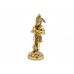 Hanuman Statue in Brass - iii