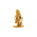 Hanuman Statue in Brass - iv