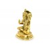 Hanuman Statue in Brass